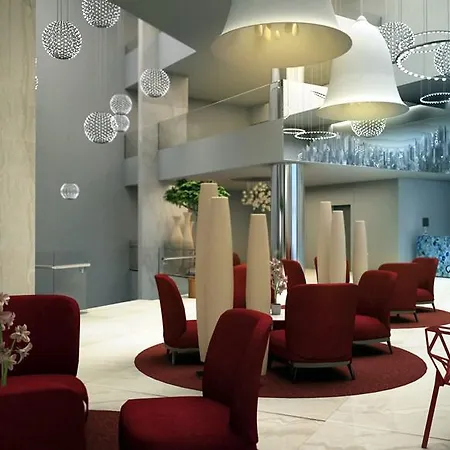Emirhan & Sport Hotel Sidé