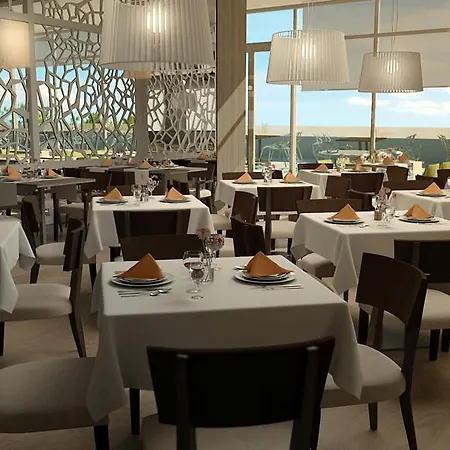 Hotel Emirhan & Sport Sidé