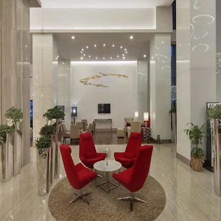 Emirhan & Sport Otel 4*